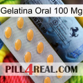 Oral Jelly 100 Mg 44